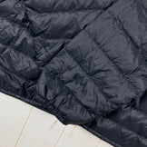 【Men's L ブラック系】 Montbell ( モンベル ) スペリオ ダウン ラウンドネック ジャケット Superior Down Round Neck Jacket ダウン ウェア トップス アウター ジャケット ダウンインサレーション z0005651