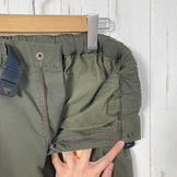 【Men's XS グリーン系】 Mammut ( マムート ) ソフテック トラバース パンツ Softech Traverse Pants ポリエステル ウェア ボトムス ロングパンツ ソフトシェル z00055758  ソフトシェル ロングパンツ ボトムス ウェ