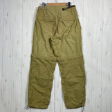 【Men's M ベージュ系】 Phenix ( フェニックス ) エクストラ ストレッチ リラクシング ナイロン パンツ Extra Stretch Relaxing Nylon Pants ナイロン ウェア ボトムス ロングパンツ  z00054299   ロン