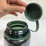 【OneSize グレー系】 Nalgene ( ナルゲン ) ウォーターボトル 16oz ハイドレーションイクイップメント ハードボトル z00053050  ハードボトル ハイドレーションイクイップメント