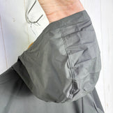 【Unisex XL チャコール系】 Ridge Mountain Gear ( リッジマウンテンギア ) マウンテン スモック Mountain Smock  Charcoal Slate z00055781 Charcoal Slate ウィンドシェル アウター ジャ