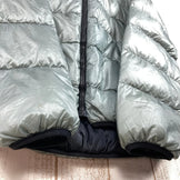 【Men's M グレー系】 Trail Bum ( トレイルバム ) ノット バッド ダウン フーディ NOT BAD DOWN HOODIE ナンガ コラボ ダウン スリーピングシステム 寝袋 ダウンシュラフ z00050317 ダウンインサレーション アウ - 【公式】2ndGEAR（セカンドギア）Webショップ【登山用品・アウトドア用品専門 買取販売店】