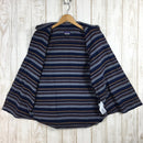 【Men's S ネイビー系】 Patagonia ( パタゴニア ) ロングスリーブ ライトウェイト フィヨルド フランネル シャツ Long Sleeve Lightweight Fjord Flannel Shirt 54020 International M - 【公式】2ndGEAR（セカンドギア）Webショップ【登山用品・アウトドア用品専門 買取販売店】