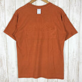 【Men's M オレンジ系】 パイプストーンマウンテニアリング Pipestone Mountaineering カラビナ Tシャツ 希少なアウトドアTシャツ Men's 化繊 ショートスリーブTシャツ クルーネック インナー シャツ トップス ウェア - 【公式】2ndGEAR（セカンドギア）Webショップ【登山用品・アウトドア用品専門 買取販売店】