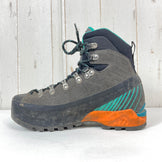 【Women's 23.7cm グレー系】 Scarpa ( スカルパ ) リベレ HD Ribelle HD フットウェア アルパインブーツ z00058388  アルパインブーツ フットウェア