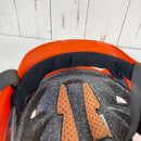 【OneSize オレンジ系】 Mammut ( マムート ) エル キャップ El Cap オレンジ / グラファイト ヘルメット z00057775 オレンジ / グラファイト ヘルメット-8