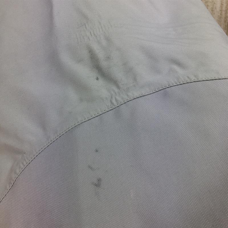 【男款32灰】Patagonia Primo Flash Pants 3层H2No防水滑雪单板滑雪硬壳29376国际男士FOG雾硬壳