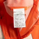 【Men's M ピンク系】 The North Face ( ザ・ノースフェイス ) ベンチャー ジャケット Venture Jacket ナイロン NP12306 Asian Men's 撥水機能 防水機能 レトロオレンジ | RO レインシェル アウター ジ - 【公式】2ndGEAR（セカンドギア）Webショップ【登山用品・アウトドア用品専門 買取販売店】