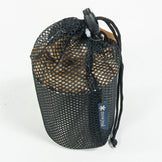 【OneSize グレー系】 Snowpeak ( スノーピーク ) スタッキングマグ 雪峰 セット チタン クックウェア クッカー コッフェル z00051547 クッカー コッフェル クックウェア - 【公式】2ndGEAR（セカンドギア）Webショップ【登山用品・アウトドア用品専門 買取販売店】