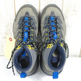 【Men's 25.0cm グレー系】 Hoka Oneone ( ホカ オネオネ ) スカイ カハ Sky Kaha トレッキングシューズ Event防水透湿 1099637 Men's COYB トレッキングブーツ フットウェア - 【公式】2ndGEAR（セカンドギア）Webショップ【登山用品・アウトドア用品専門 買取販売店】