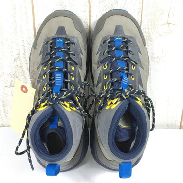【Men's 25.0cm グレー系】 Hoka Oneone ( ホカ オネオネ ) スカイ カハ Sky Kaha トレッキングシューズ Event防水透湿 1099637 Men's COYB トレッキングブーツ フットウェア - 【公式】2ndGEAR（セカンドギア）Webショップ【登山用品・アウトドア用品専門 買取販売店】