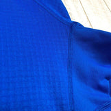 【Men's S ブルー系】 Patagonia ( パタゴニア ) R1 フルジップ ジャケット R1 Full Zip Jacket レギュレーター ポーラテック パワードライ フリース 40127 International Men's ANDB Andes - 【公式】2ndGEAR（セカンドギア）Webショップ【登山用品・アウトドア用品専門 買取販売店】