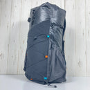 【L ブラック系】 Atom Packs ( アトムパックス ) アトム 30L The Atom 30L ナイロン バッグ ストレージ バックパック デイパック 容量【～29L】 ECO PAK EPX200 ( エコパック EPX200 ) z000-1
