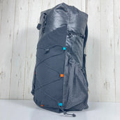 【L ブラック系】 Atom Packs ( アトムパックス ) アトム 30L The Atom 30L ナイロン バッグ ストレージ バックパック デイパック 容量【～29L】 ECO PAK EPX200 ( エコパック EPX200 ) z000