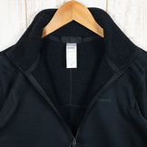 【Men's M ブラック系】 Patagonia ( パタゴニア ) ピトン プルオーバー Piton Pullover ポリエステル 47710 International Men's ポーラテック・パワードライ 生産終了モデル 入手困難 ブラック | Blac - 【公式】2ndGEAR（セカンドギア）Webショップ【登山用品・アウトドア用品専門 買取販売店】