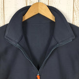 【Women's L グレー系】 Ridge Mountain Gear ( リッジマウンテンギア ) フリース レイジー ジャケット Fleece Lazy Jacket ポーラテックウィンドプロ Women's Anvil Grey フリース アウター ジャケット - 【公式】2ndGEAR（セカンドギア）Webショップ【登山用品・アウトドア用品専門 買取販売店】