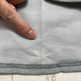 【Men's S グレー系】 2013 Patagonia ( パタゴニア ) キャプリーン2 ライトウェイト クルー アジアンフィット Capilene 2 Lightweight Crew Asia Fit ポリエステル ウェア トップス インナー シャツ ロ