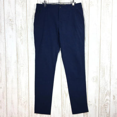 【Men's 31 ネイビー系】 Sailracing ( セイルレーシング ) レース チノ パンツ Race Chino Pants 2011207 International Men's 化繊 ロングパンツ ボトムス ウェア - 【公式】2ndGEAR（セカンドギア）Webショップ【登山用品・アウトドア用品専門 買取販売店】