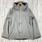 【Men's L グレー系】 The North Face ( ザ・ノースフェイス ) マウンテン ジャケット Mountain Jacket ゴアテックス プロシェル ハードシェル フーディ NP15105 Asian Men's ハードシェル アウター ジャ - 【公式】2ndGEAR（セカンドギア）Webショップ【登山用品・アウトドア用品専門 買取販売店】