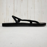 【M ブラック系】 Montbell ( モンベル ) ソックオンサンダル フットウェア サンダル z00055106  サンダル フットウェア