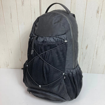 【OneSize ブラック系】 Mountain Rover（マウンテンローバー） デイパック DayPack ナイロン バッグ ストレージ バックパック デイパック 容量【～29L】 X-Pac VX21 ( エックスパック VX21 ) z00052619 デ - 【公式】2ndGEAR（セカンドギア）Webショップ【登山用品・アウトドア用品専門 買取販売店】