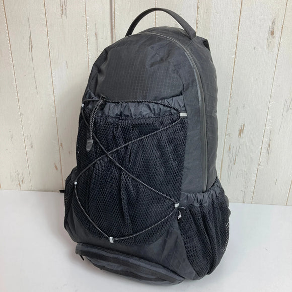 【OneSize ブラック系】 Mountain Rover（マウンテンローバー） デイパック DayPack ナイロン バッグ ストレージ バックパック デイパック 容量【～29L】 X-Pac VX21 ( エックスパック VX21 ) z00052619 デ - 【公式】2ndGEAR（セカンドギア）Webショップ【登山用品・アウトドア用品専門 買取販売店】