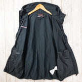 【Men's M ブラック系】 Mammut ( マムート ) ソフテック グラナイト フーデッド ジャケット Softech Granite Hooded Jacket ポリエステル 1010-25440 International Men's ソフトシェル ア - 【公式】2ndGEAR（セカンドギア）Webショップ【登山用品・アウトドア用品専門 買取販売店】