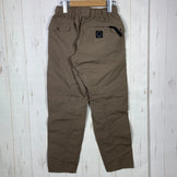 【Women's S ベージュ系】 Yamatomichi ( 山と道 ) ファイブ ポケット パンツ 5-Pocket Pants Cub ポリエステル ウェア ボトムス ロングパンツ  z00056334 Cub  ロングパンツ ボトムス ウェア