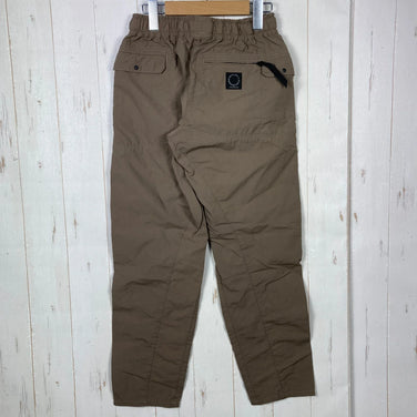 【Women's S ベージュ系】 Yamatomichi ( 山と道 ) ファイブ ポケット パンツ 5-Pocket Pants Cub ポリエステル ウェア ボトムス ロングパンツ  z00056334 Cub  ロングパンツ ボトムス ウェア