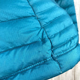 【Women's L ブルー系】 Patagonia ( パタゴニア ) ダウン セーター フーディ Down Sweater Hoody 800Fp ダウン ジャケット 84711 International Women's TBGB ダウンインサレーション アウタ - 【公式】2ndGEAR（セカンドギア）Webショップ【登山用品・アウトドア用品専門 買取販売店】