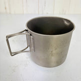 【OneSize シルバー系】 Evernew ( エバニュー ) チタン マグポット 500 RED Ti Mug Pot 500 RED バッグ ストレージ パッキングサック スタッフサック インナーポーチ z00057709  スタッフサック インナーポーチ