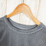 【Men's XL チャコール系】 Comfy Outdoor Garment ( コムフィーアウトドアガーメント ) オクタ LS ティー Octa LS Tee ポリエステル ウェア トップス アウター ジャケット フリース z00051213 フリース アウター - 【公式】2ndGEAR（セカンドギア）Webショップ【登山用品・アウトドア用品専門 買取販売店】