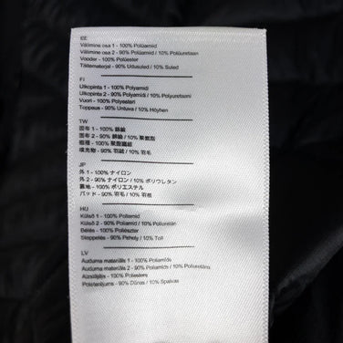 【Women's L ブラック系】 Millet ( ミレー ) レディース ハイブリッド ランタン フーディ Ld Hybrid Langtang Hoodie 700Fpダウン Pertex Quantum撥水 ウィンドシェル ジャケット MIV6468 Women - 【公式】2ndGEAR（セカンドギア）Webショップ【登山用品・アウトドア用品専門 買取販売店】