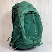【M/L グリーン系】 Osprey ( オスプレー ) マンタ AG 28 Manta AG 28 ナイロン バッグ ストレージ バックパック デイパック 容量【～29L】 z00052264 デイパック 容量【～29L】 バックパック バッグ ストレー - 【公式】2ndGEAR（セカンドギア）Webショップ【登山用品・アウトドア用品専門 買取販売店】