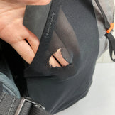 【OneSize グレー系】 Mammut ( マムート ) デュカン スパイン 28-35 Ducan Spine 28-35 ナイロン バッグ ストレージ バックパック 容量【30L～54L】 z00053019  容量【30L～54L】 バックパック バッグ