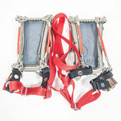 【OneSize グレー系】 Iwatani ( イワタニ 岩谷産業 ) アイ トレック i-Trek 6本爪アイゼン ウィンターギア クランポン アイゼン z00051936 クランポン アイゼン ウィンターギア - 【公式】2ndGEAR（セカンドギア）Webショップ【登山用品・アウトドア用品専門 買取販売店】