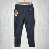 【Women's S ブラック系】 Mountain Hardwear ( マウンテンハードウェア ) ダイナマ2 アンクル Dynama/2 Ankle OL8626 010 z00056036 010 ソフトシェル ロングパンツ ボトムス ウェア