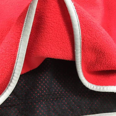 【Men's S レッド系】 Patagonia ( パタゴニア ) シンチラ マースピアル プルオーバー Synchilla Marsupial Pullover フェニックスレッド×ロック フリース ジャケット 生産終了モデル 入手困難 25735 Inter - 【公式】2ndGEAR（セカンドギア）Webショップ【登山用品・アウトドア用品専門 買取販売店】