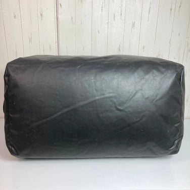 【OneSize ブラック系】 1996 Patagonia ( パタゴニア ) ブラック ホール バッグ Black Hole Bag Black 生産終了モデル 入手困難 ブラックラバータグ バッグ ストレージ ダッフルバッグ ボストンバッグ z00052408 - 【公式】2ndGEAR（セカンドギア）Webショップ【登山用品・アウトドア用品専門 買取販売店】