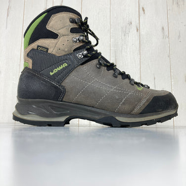 【Men's 26.2cm グレー系】 Lowa ( ローバー ) バンテージ ゴアテックス WXL VANTAGE GT WXL フットウェア トレッキングブーツ z00059828  トレッキングブーツ フットウェア