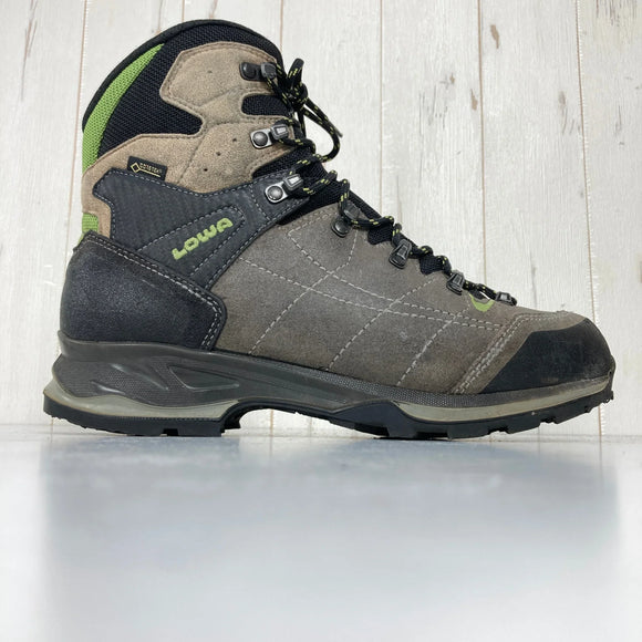 【Men's 26.2cm グレー系】 Lowa ( ローバー ) バンテージ ゴアテックス WXL VANTAGE GT WXL フットウェア トレッキングブーツ z00059828  トレッキングブーツ フットウェア
