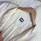 【Unisex XS アイボリー系】 Helly Hansen ( ヘリーハンセン ) スカイリム インサレーション ジャケット Skyrim Insulation Jacket ポリエステル ウェア トップス アウター ジャケット 化繊インサレーション z0005708