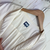 【Unisex XS アイボリー系】 Helly Hansen ( ヘリーハンセン ) スカイリム インサレーション ジャケット Skyrim Insulation Jacket ポリエステル ウェア トップス アウター ジャケット 化繊インサレーション z0005708