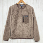 【Men's S ブラウン系】 2022 Patagonia ( パタゴニア ) ロス ガトス クルー Los Gatos Crew TOPB ポリエステル ウェア トップス アウター ジャケット フリース z00057891 TOPB フリース アウター ジャケッ