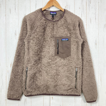 【Men's S ブラウン系】 2022 Patagonia ( パタゴニア ) ロス ガトス クルー Los Gatos Crew TOPB ポリエステル ウェア トップス アウター ジャケット フリース z00057891 TOPB フリース アウター ジャケッ