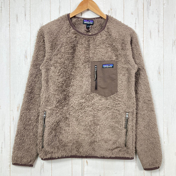 【Men's S ブラウン系】 2022 Patagonia ( パタゴニア ) ロス ガトス クルー Los Gatos Crew TOPB ポリエステル ウェア トップス アウター ジャケット フリース z00057891 TOPB フリース アウター ジャケッ