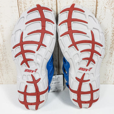 【Unisex 27.0cm ブルー系】 Inov8 ( イノヴェイト ) レコライト 190 Recolite 190 IVT6601 Unisex BRD トレイルランニングシューズ フットウェア - 【公式】2ndGEAR（セカンドギア）Webショップ【登山用品・アウトドア用品専門 買取販売店】