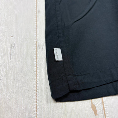 【Women's S ブラック系】 Houdini ( フーディニ ) ウィメンズ ツリー トップ W's Tree Top 860010 TRUE BLACK LIGHT z00056000 TRUE BLACK LIGHT 化繊 ショートスリーブシャツ インナー シ