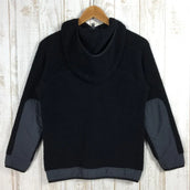 【Unisex XS ブラック系】Mountain Equipment ( マウンテンイクイップメント ) ウール ボア フーディ Wool Boa Hoodie フリース ジャケット パーカー 425177 Unisex フリース アウター ジャケット トップス ウェア - 【公式】2ndGEAR（セカンドギア）Webショップ【登山用品・アウトドア用品専門 買取販売店】