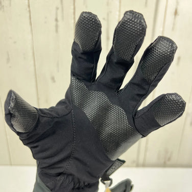 【M ブラック系】 Finetrack ( ファイントラック ) エバーブレス トレイルグローブ ナイロン ウェア ウェア小物 グローブ 手袋 z00055229  グローブ 手袋 ウェア小物 ウェア